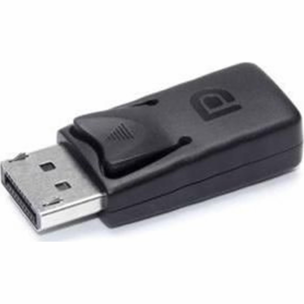 MicroConnect Kabel s záslepkou DP DisplayPort