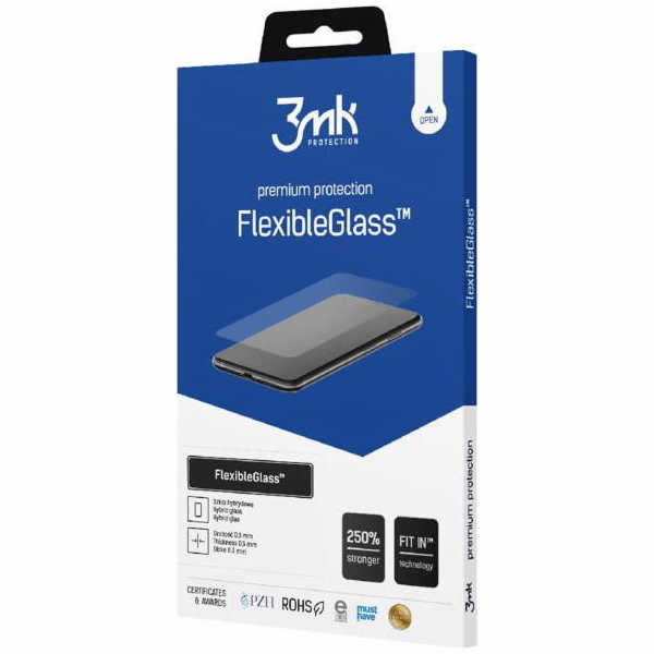 3MK Flexibilní sklo pro Samsung M52 5G