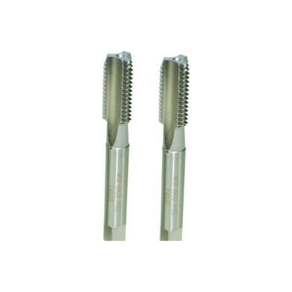 Fanar TAPPING DIE M10x1,25 NGMM/2 DIN-2181 (6H) HSS - A1-...
