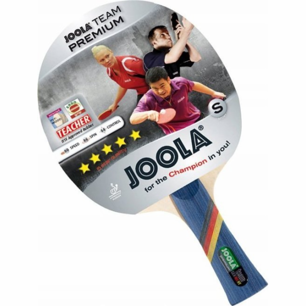 Joola Stolní tenisová raketa JOOLA Team Premium