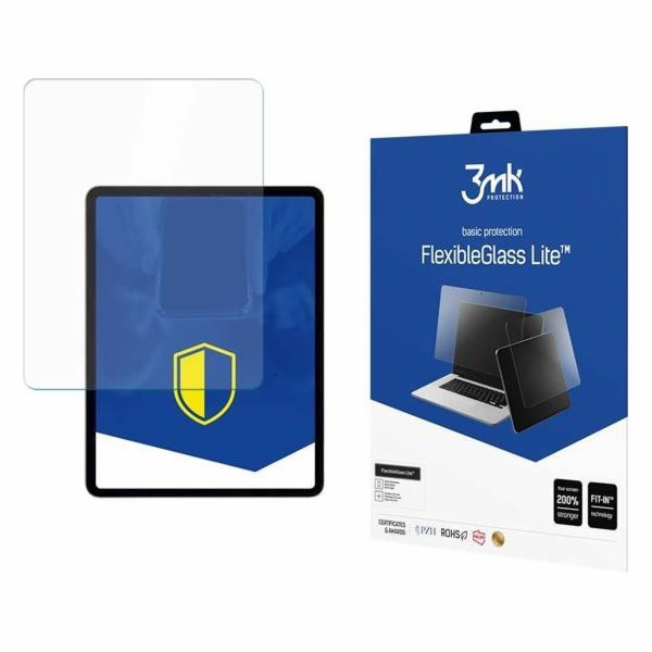 3MK Hybrid Glass Lite FlexibleGlass Lite podložka pro One...