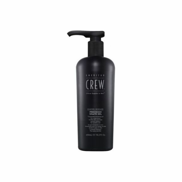 American Crew AMERICAN CREW_Shaving Skincare Precision Sh...
