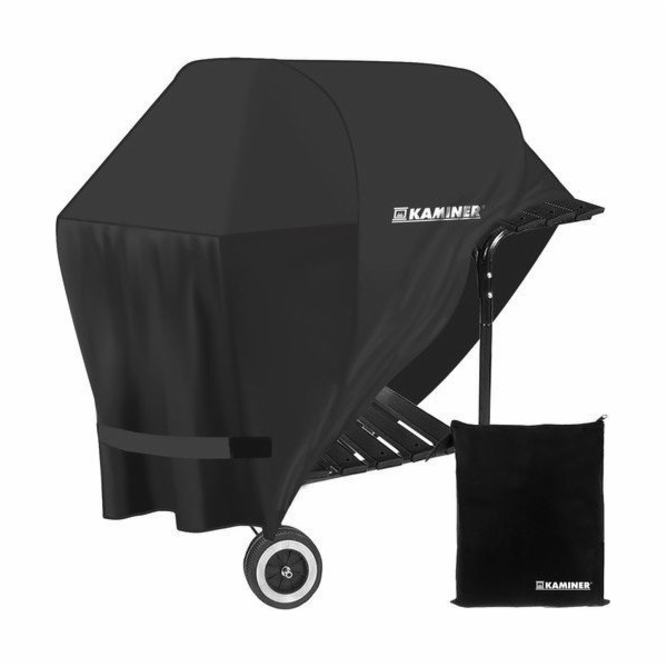Kaminer Kryt na gril 100x60x95cm Kaminer 21074