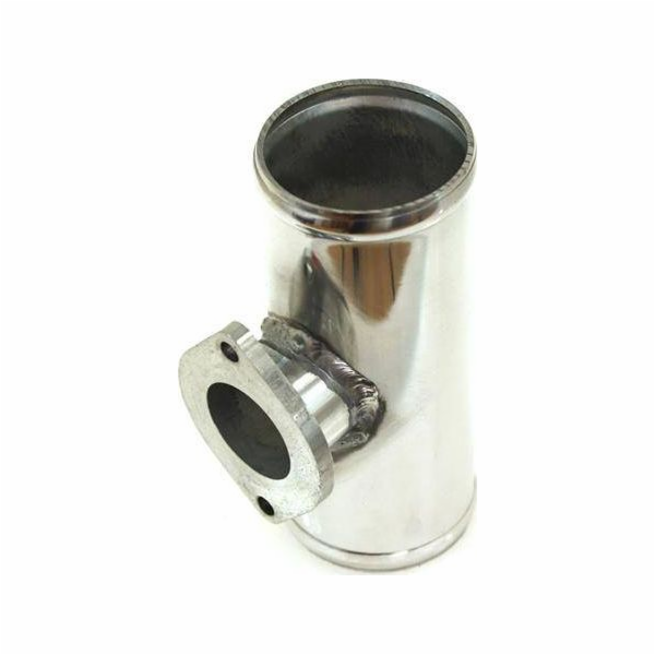 TurboWorks_F Adaptér pro odfukování 63 mm, typ: Greddy RS/S