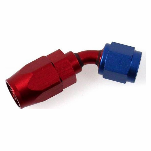 TurboWorks Krimpovací koncovka nůžek 45 AN6