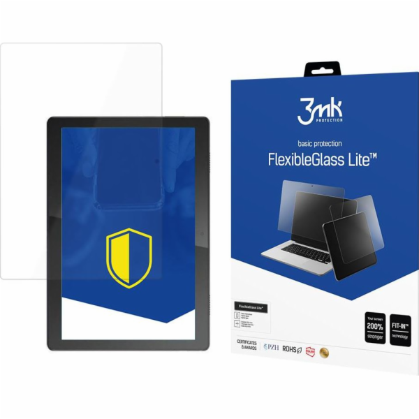 3MK Lenovo Tab M10 X605L - 3mk FlexibleGlass Lite 11''