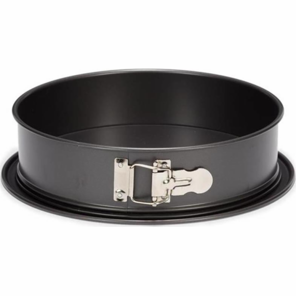 Patisse Profi 22 x 6,7 cm tvar skoku tmavě šedá ocel