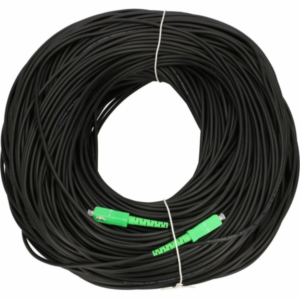 ExtraLink EXTRALINK PATCHCORD SC/APC-SC/APC KULATÝ DROP, ...