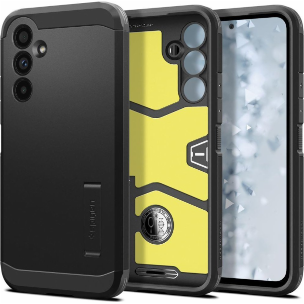 Spigen Pouzdro Tough Armor pro Samsung Galaxy A54 5G černé