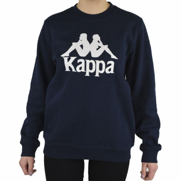 Kappa Mikpa Kappa Sertum Junior 703797J-19-4024 tmavě modrá