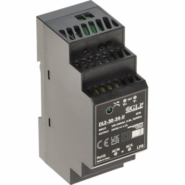 N/A Spínaný napájecí zdroj DL2-30-24-U