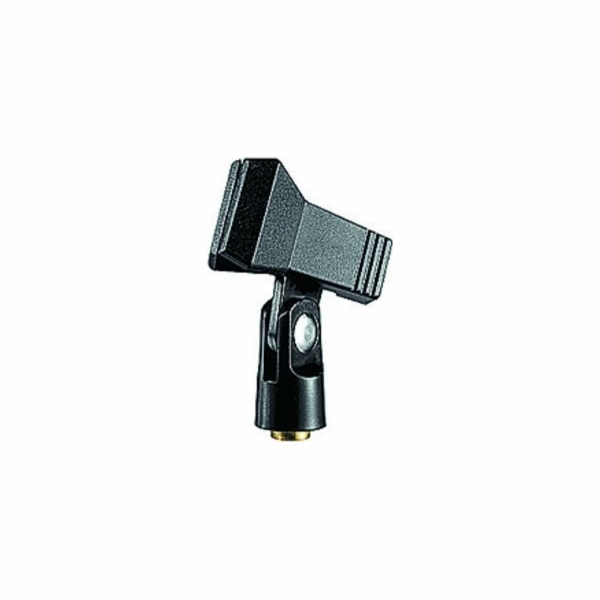Manfrotto Držák na mikrofon - klip Manfrotto MICC2