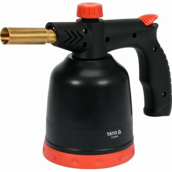 Yato Gas hořák - foukačka YT-36720
