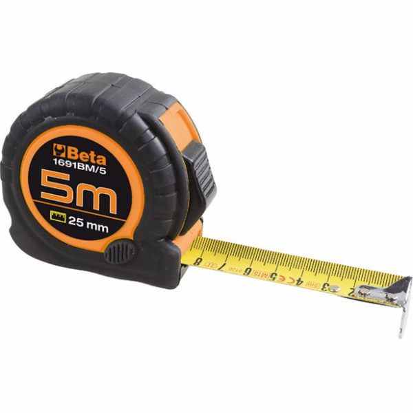 Beta Tools MĚRKA BETA 10mx32mm /1691BM/10 BE1691BM-10 - 1...