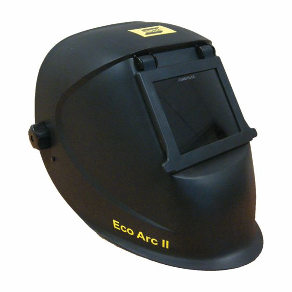 Esab Svářečská kukla Eco Arc II 90 x 110 mm