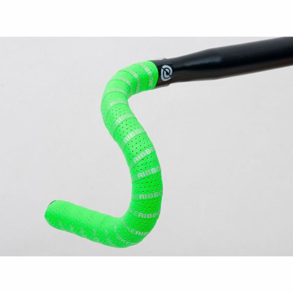 Bike Ribbon Páska na řídítka BIKE RIBBON EOLO SOFT fluo z...