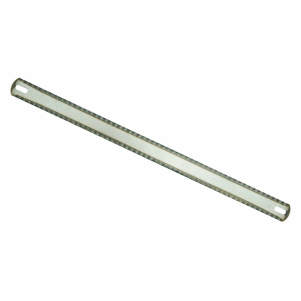 Glob Pilový list Ruční RAMb 300 x 25 x 0,6 mm 72 ks. (0502)
