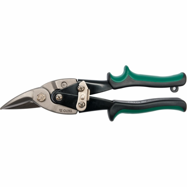 Yato Nůžky na plech pravé 250 mm YT-1961