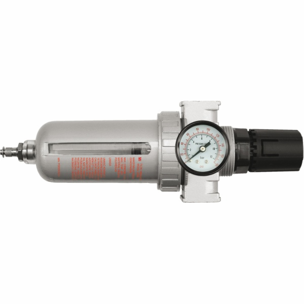 Vorel Reduktor s filtrem 1/2 FR-200 (81553)