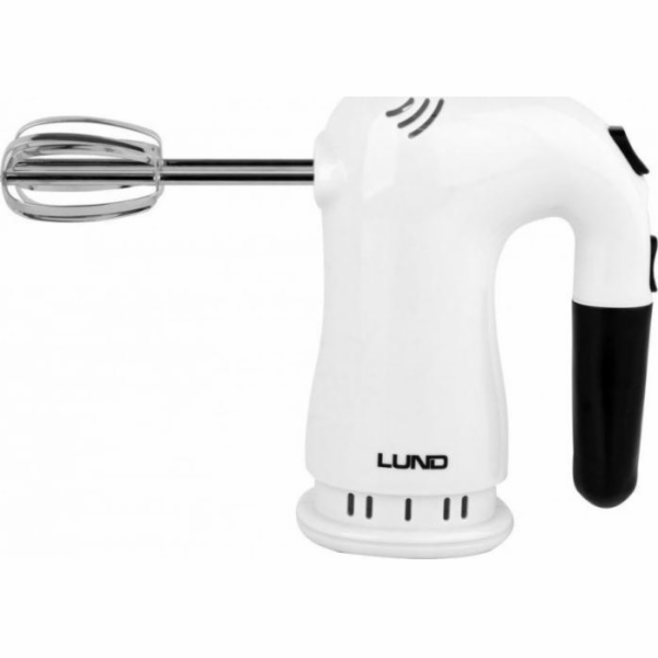 Lund Mixér RUČNÍ MIXÉR LUND 150-200W T67780