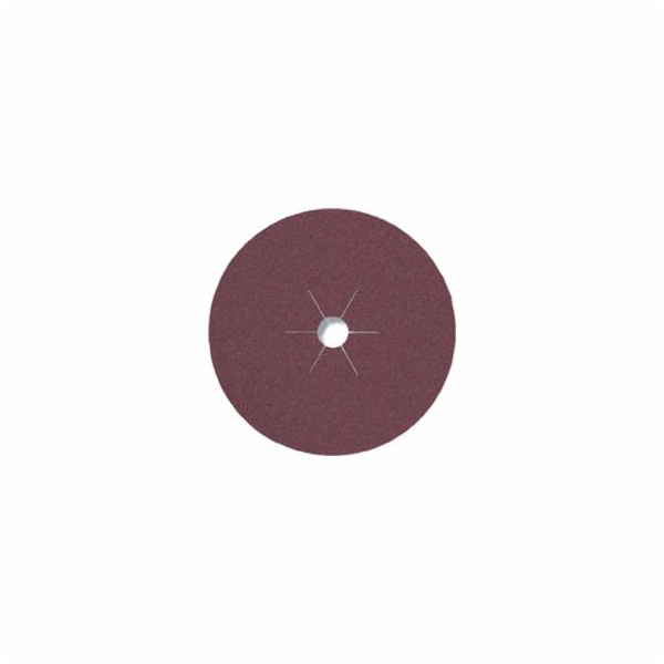 Klingspor Fiber kotouč CS 561 125x22mm gr.150- 11019