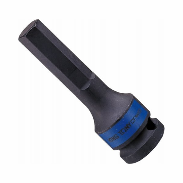 King Tony KING TONY IMBUSOVÝ RÁZOVÝ NÁSTROJ 1/2" 12x80mm