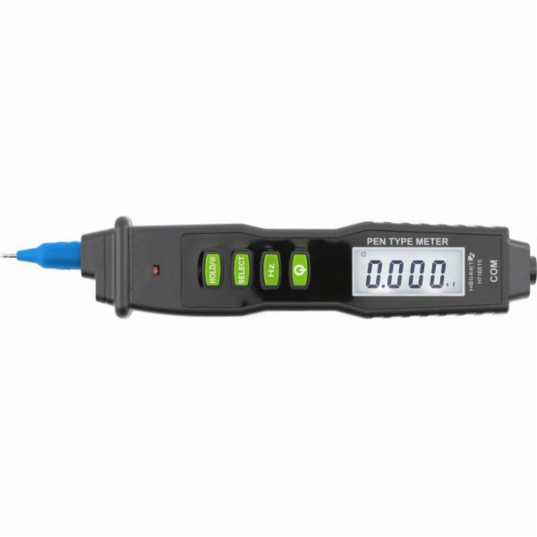 Högert Technik Ht1E615 Univerzální digitální měřič Full-S...