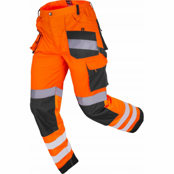 Galmag PRACOVNÍ KALHOTY WH220 VELIKOST XXL