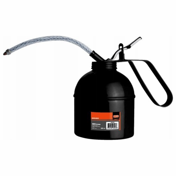 Bahco BAHCO OLEJNICE 500ml