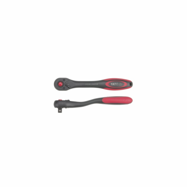 Yato Standardní ráčna 1/2 257 mm (YT-0295)