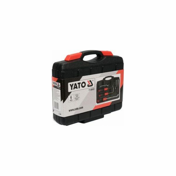 Yato SADA TĚSNĚNÍ A O-KROUŽKU Yato YATO