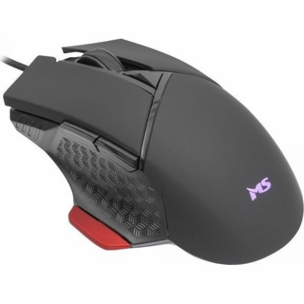MS Herní myš Myš MS Nemesis C350