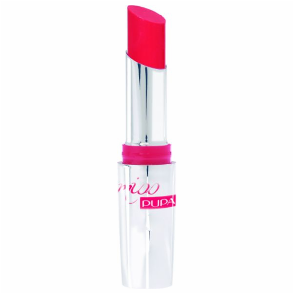 Pupa Rtěnka Miss Pupa Ultra Brilliant 302 2,4 ml