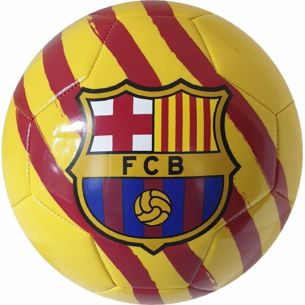 NoName FOTBAL FC BARCELONA KATALUNYA ROČNÍK 5