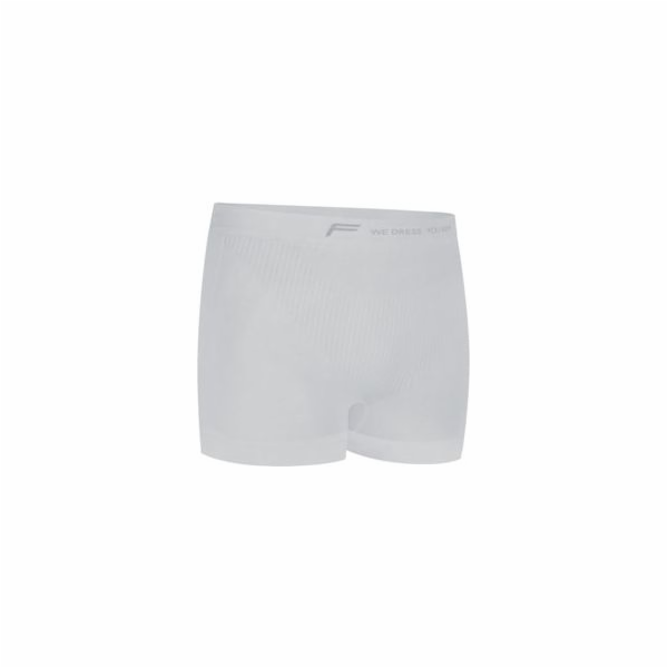 Fuse Dámské boxerky AllSeason Megalight 200 bílé velikost...