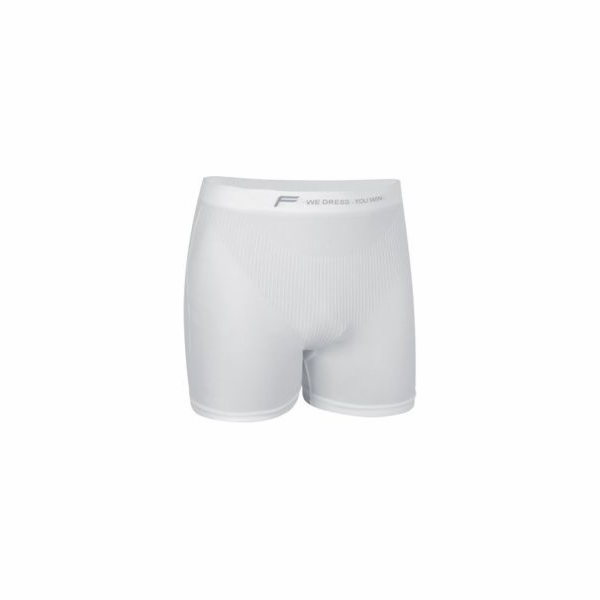 Fuse Pánské boxerky AllSeason Megalight 200 bílé velikost...