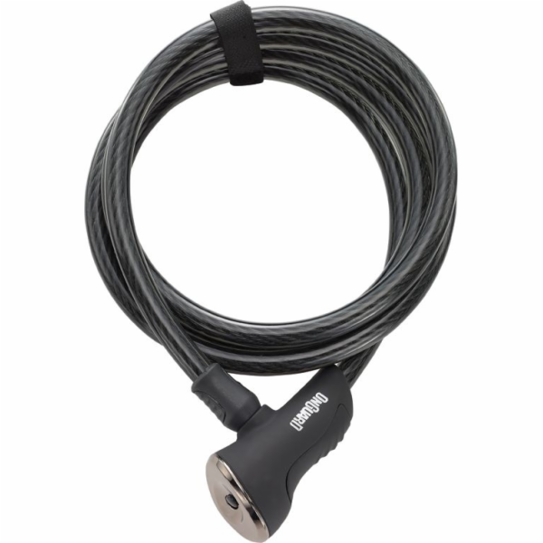 OnGuard Zámek na kolo ONGUARD Akita X-SERIES 8040 kabel -...