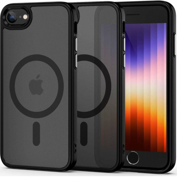 Tech-Protect Pouzdro pro IPHONE SE 2022 / SE 2020 / 7 / 8...