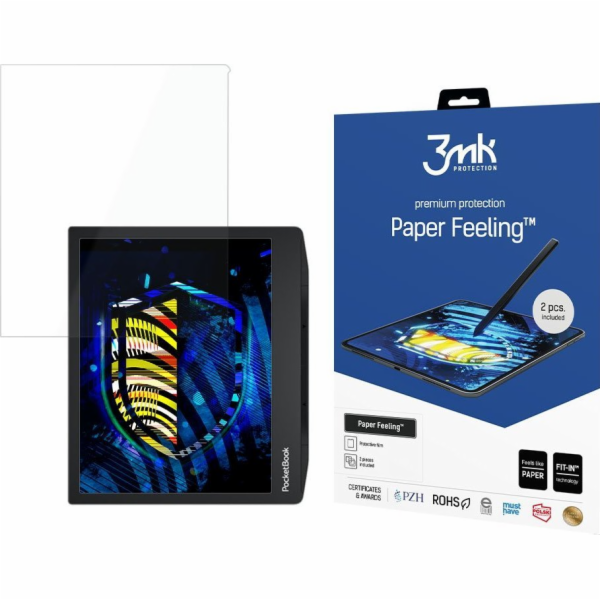 3MK PocketBook Era – 3mk Paper Feeling™ 8,3''