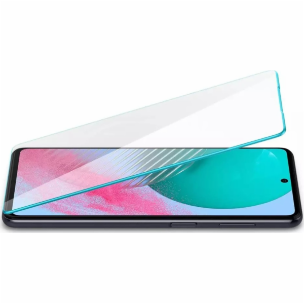 Spigen Tvrzené sklo Glas.TR slim 2 ks pro Samsung Galaxy ...