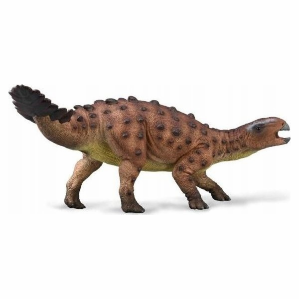 Collecta Figurka COLLECTA STEGOUROS DELUXE MĚŘÍTKO 1:6