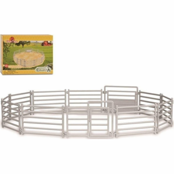 Collecta figurka COLLECTA CATTLE FENCE