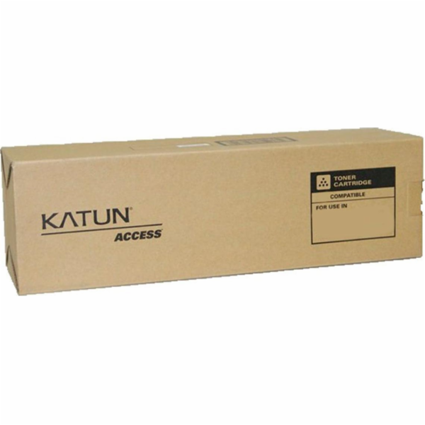 Katun toner Katun toner s čipem pro Kyocera Mita M 3040 /...