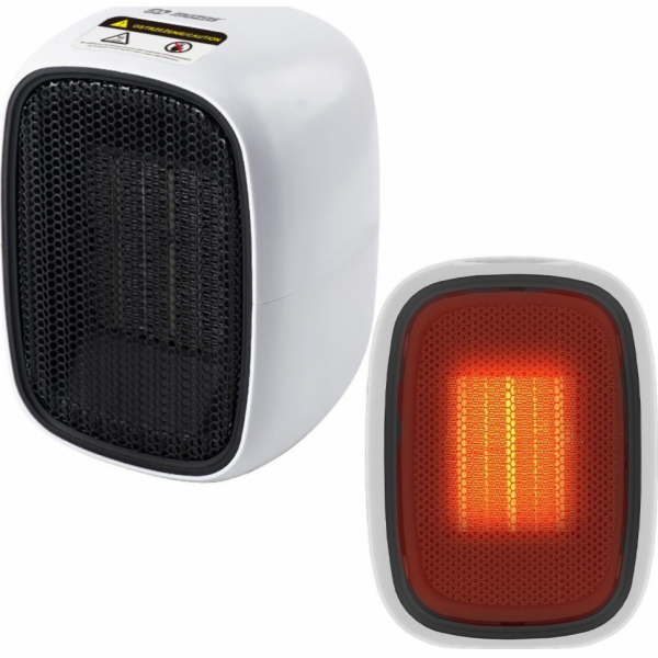 Mozos Sálavý ohřívač HL-500A2 500 W