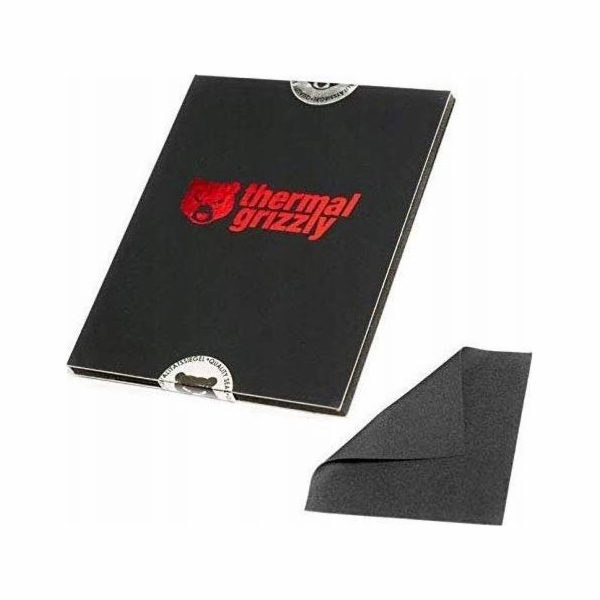 Thermal Grizzly Tepelně vodivý držák Grizzly Carbonaut 25...