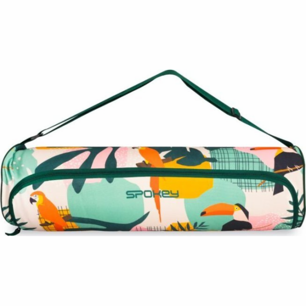 Spokey Kryt pro podložku Spokey HOME JUNGLE: