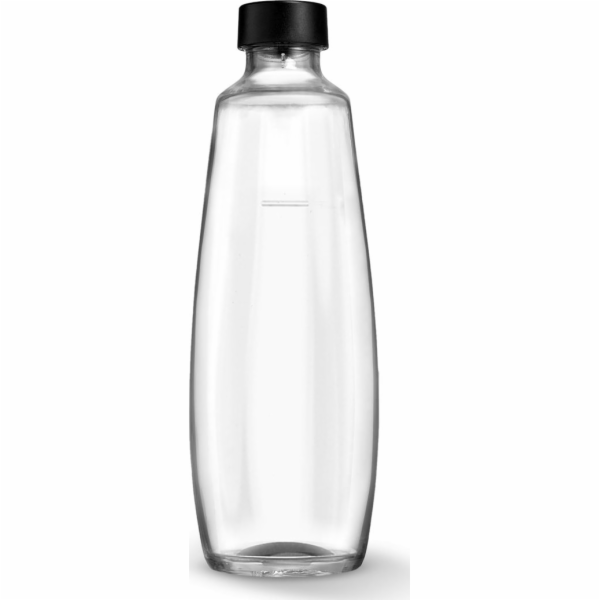 Sodastream Láhev Duo černá 1 l