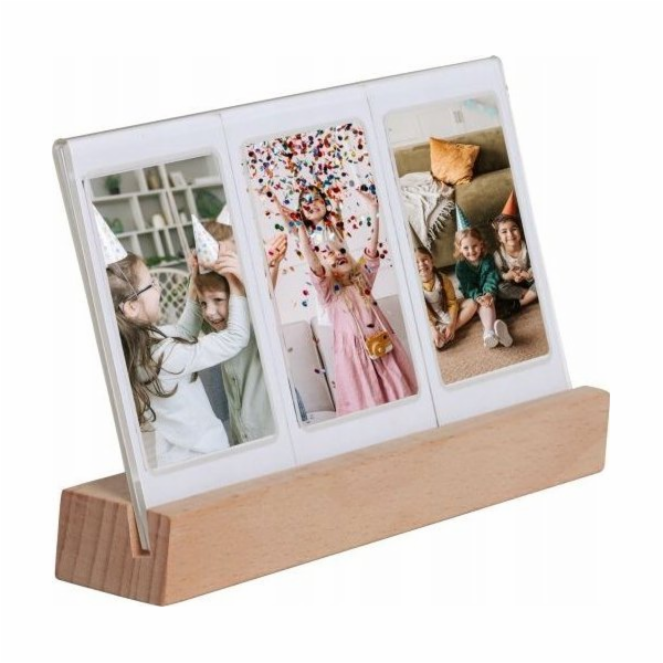 LoveInstant LED světlo Frame pro Fujifilm Instax Mini / Zink