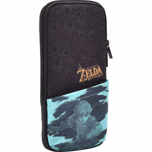 Hori Pouzdro Slim Pouch Zelda pro Nintendo Switch