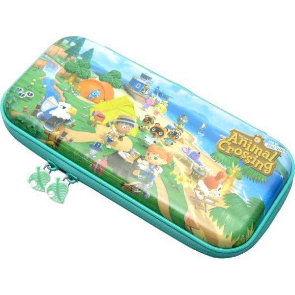 Hori Pouzdro Animal Crossing pro Nintendo Switch (NSW-246U)